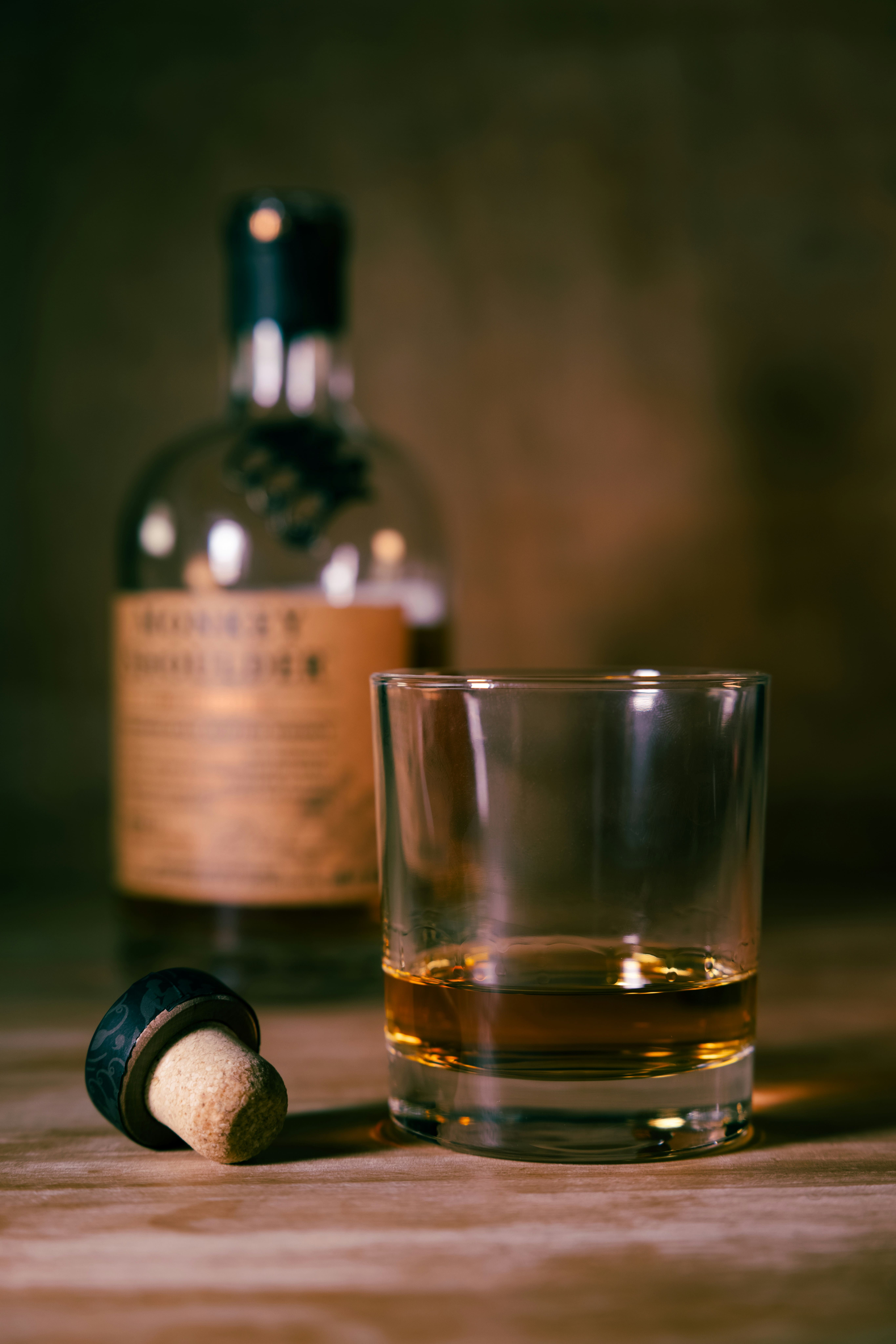 Whiskey