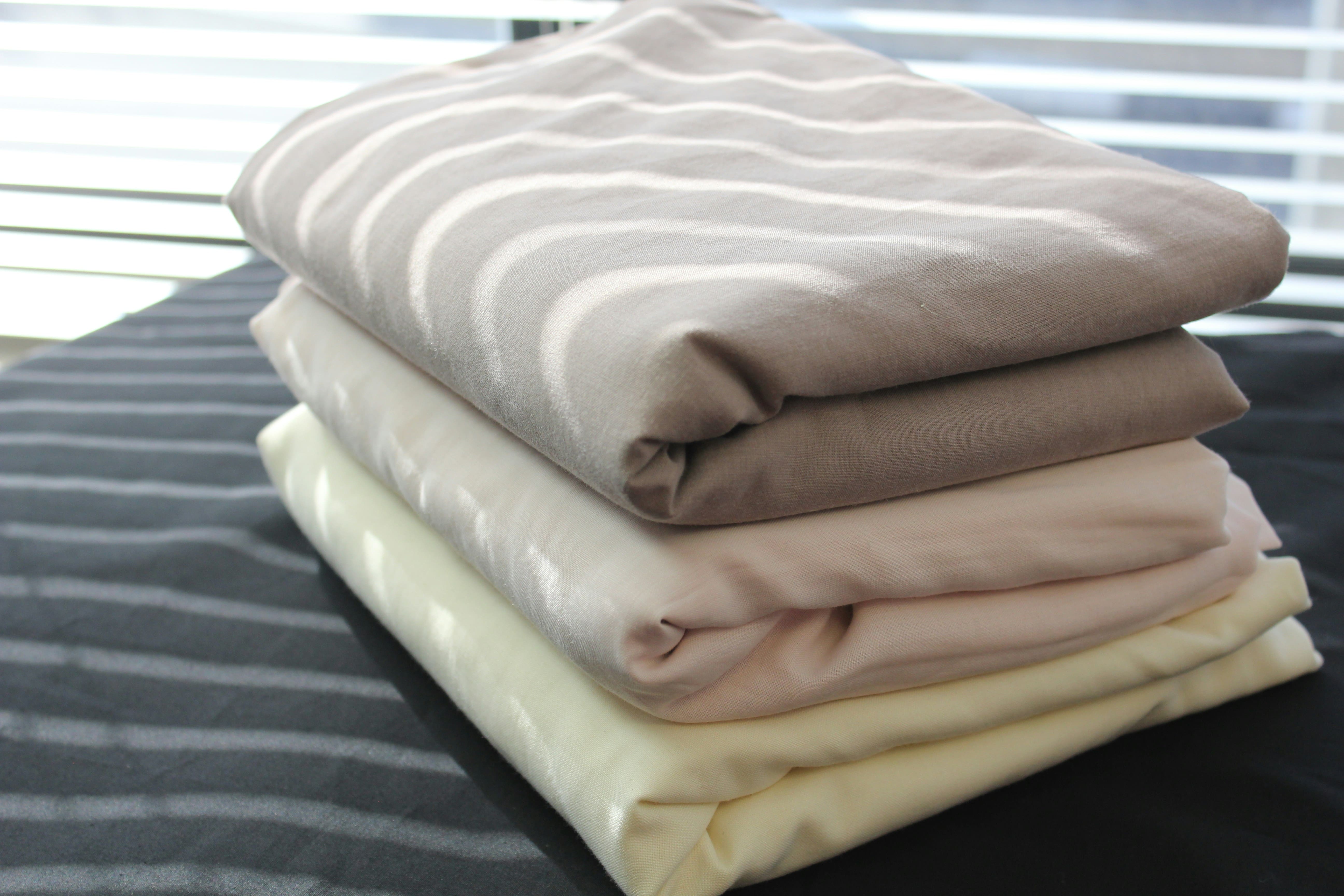 Cloths