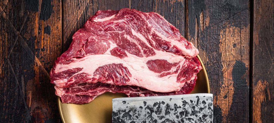 Meat