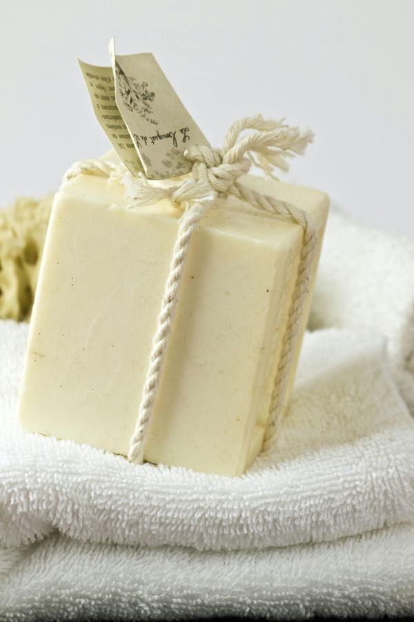 Soap