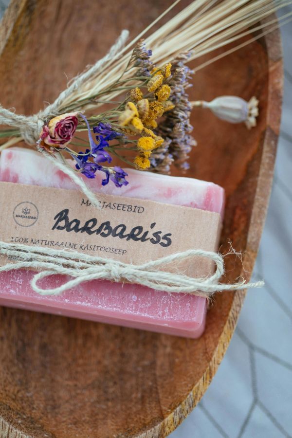 Soap