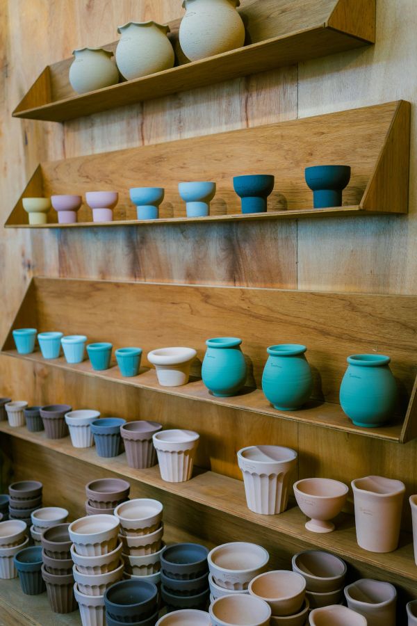 Wall Shelf